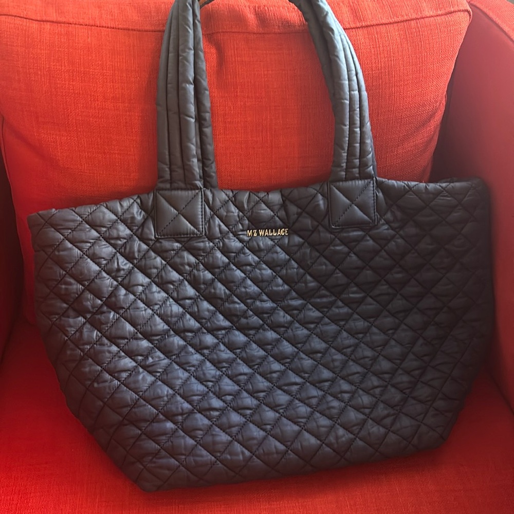 MZ Wallace Tote